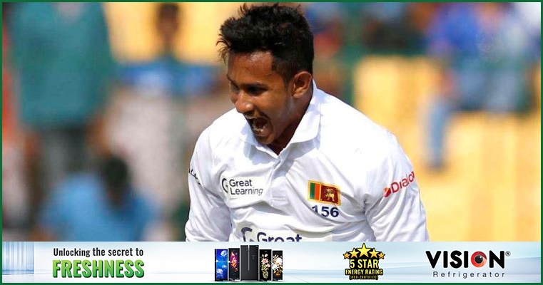 জয়াবিক্রমার বিরুদ্ধে আইসিসির গুরুতর অভিযোগ